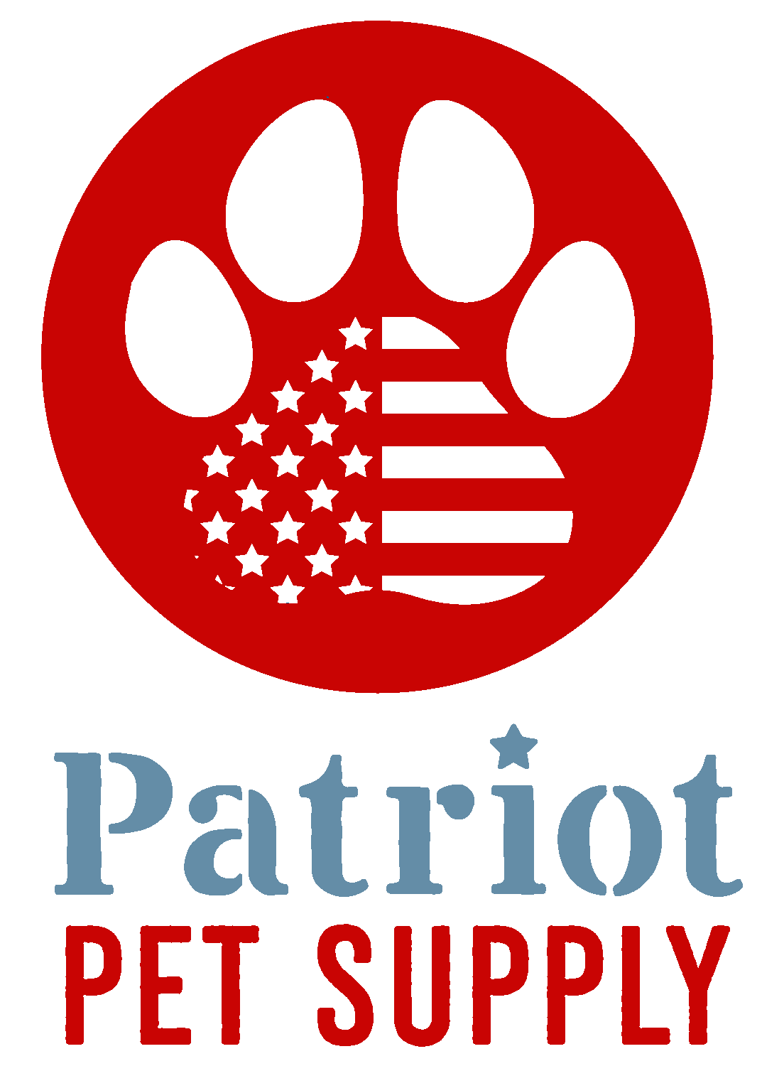 Home Patriot Pet Supply